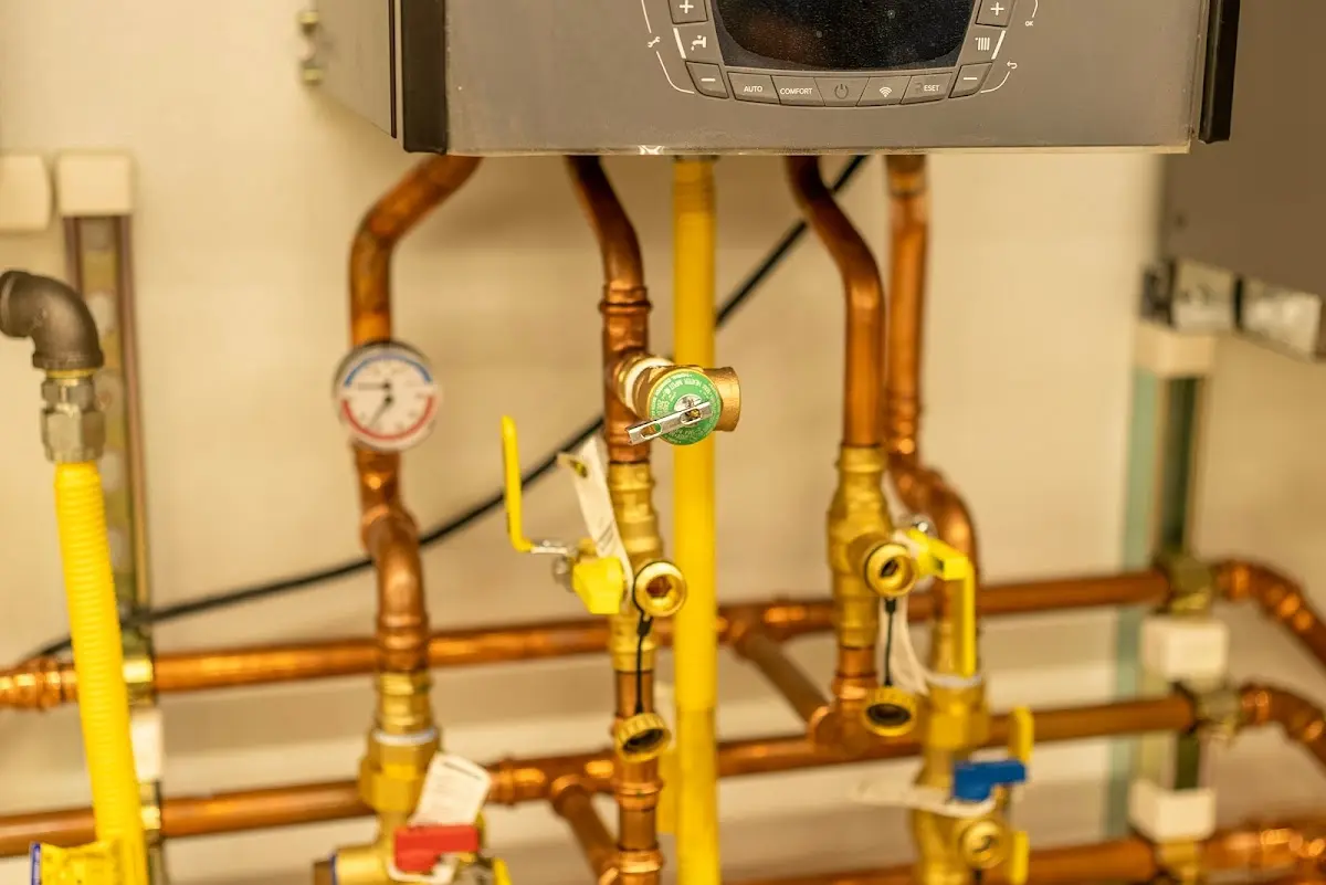 Licensed technician providing Sewer Cleanout for a homeowner in Melbourne Beach